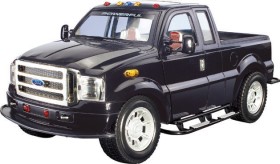 NEW+1%3A16+Scale+Remote+Control+Ford+F-450