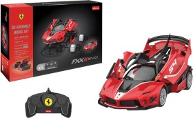 NEW+Remote+Control+Ferrari+Fxxk+Evo+Building+Kit