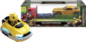 NEW-Transformers on sale