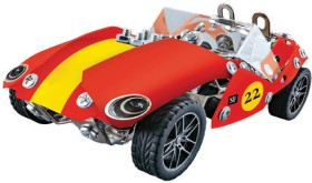 NEW+Metal+Construction+Set