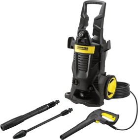 NEW+Karcher+K6+Black+Pressure+Washer%5E