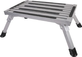 Ridge-Ryder-Caravan-Step-Folding-Aluminium-Large on sale