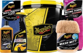 Meguiars-Supreme-Shine-Collectors-Bucket on sale
