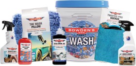 Bowdens-Own-Weekend-Warrior-Kit on sale