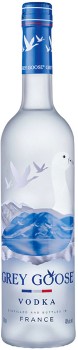 Grey+Goose+Vodka+700mL