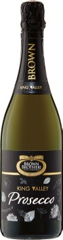 Brown-Brothers-Prosecco-NV-750mL-Varieties on sale