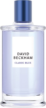 David-Beckham-Classic-Blue-100mL-EDT on sale