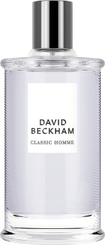 David+Beckham+Classic+Homme+100mL+EDT