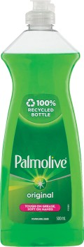 Palmolive+Regular+Dishwashing+Liquid+Original+500mL