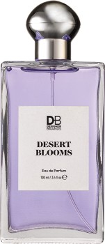 NEW+Designer+Brands+Fragrance+Prestige+Desert+Blooms+100mL+EDP