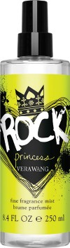 Vera+Wang+Rock+Princess+Body+Mist+250mL