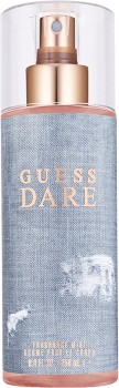 Guess-Dare-Body-Mist-250mL on sale