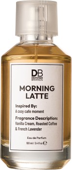 Designer-Brands-Fragrance-Prestige-Morning-Latte-100mL-EDP on sale