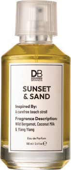 Designer+Brands+Fragrance+Prestige+Sunset+%26amp%3B+Sand+100mL+EDP