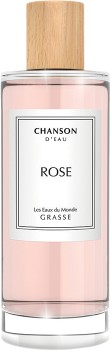 Chanson-DEau-Rose-Grasse-100mL-EDT on sale