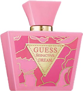 Guess-Seductive-Dream-For-Women-75mL-EDT on sale