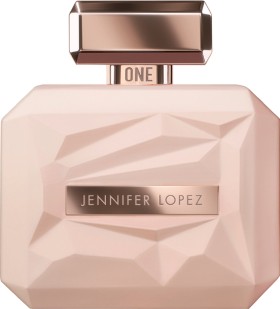 Jennifer+Lopez+One+100mL+EDP