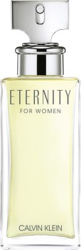 Calvin+Klein+Eternity+For+Women+100mL+EDP