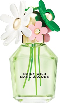 Marc+Jacobs+Daisy+Wild+100mL+EDP
