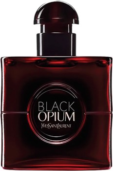 Yves-Saint-Laurent-Black-Opium-Over-Red-50mL-EDP on sale