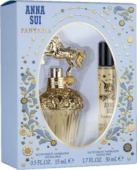 Anna-Sui-Fantasia-50mL-EDT-2-Piece-Gift-Set on sale
