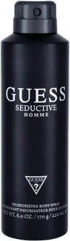 Guess+Seductive+Homme+Deodorant+Body+Spray+170g