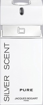 Jacques+Bogart+Silver+Scent+Pure+100mL+EDT