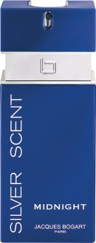 Jacques+Bogart+Silver+Scent+Midnight+100mL+EDT