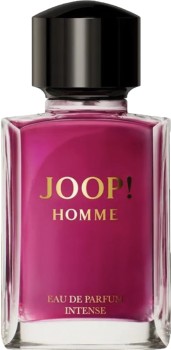 Joop%21+Homme+Intense+125mL+EDP