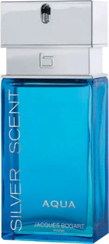Jacques+Bogart+Silver+Scent+Aqua+100mL+EDP