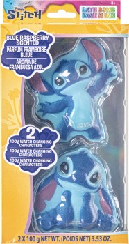 Stitch+Bath+Bombs+2+Pack