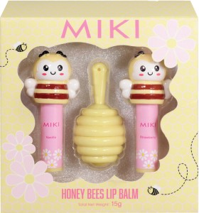 Miki+Honey+Bees+Lip+Balm