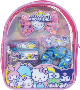 Hello-Kitty-Hair-Accesories-Gift-Bag on sale