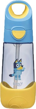 Bbox-Tritan-Drink-Bottle-Bluey-450mL on sale