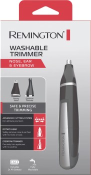 Remington-Washable-Nose-Ear-Eyebrow-Trimmer on sale