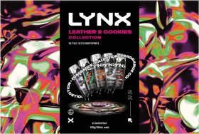 Lynx+Collection+Gift+Pack