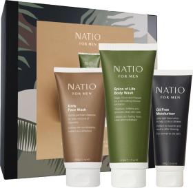 Natio+Men+Complete+Gift+Set