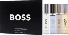 Hugo-Boss-Minis-10mL-4-Piece-Gift-Set on sale