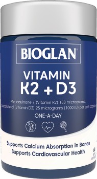 Bioglan-Vitamin-K2-D3-60-Capsules on sale
