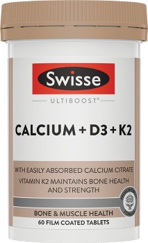 Swisse+Ultiboost+Calcium+%2B+D3+%2B+K2+60+Tablets%2A