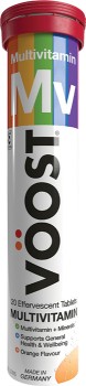 Voost+Multivitamin+Orange+Effervescent+20+Tablets%2A