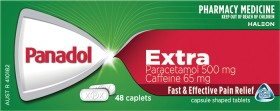 Panadol-Extra-Optizorb-48-Caplets on sale