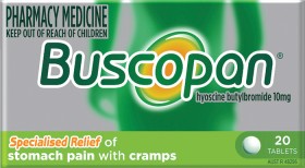 Buscopan-10mg-20-Tablets on sale