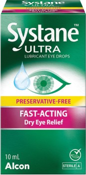 Systane+Ultra+Preservative-Free+Lubricant+Eye+Drops+10mL%2A