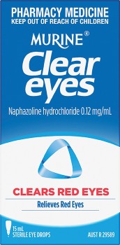 Murine+Clear+Eyes+15mL%2A