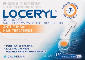 Loceryl-Anti-Fungal-Nail-Treatment-5mL on sale