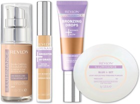 40-off-Revlon-Illuminance-Range on sale
