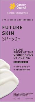Cancer+Council+Future+Skin+SPF50+50mL%26Omega%3B