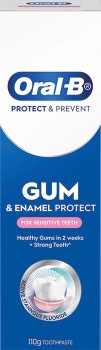 Oral-B-Gum-Care-Sensitivity-Repair-Toothpaste-110g on sale
