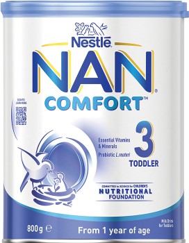 Nestl%26eacute%3B+NAN+Comfort+3+800g